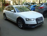   Audi A4 Allroad Quatro 2012 , ,  59000 , ,  , .   : Audi   : A4 allroad quattro,  -    