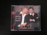 CD Modern Talking 550  1  CD Modern Talking       ,  - , 