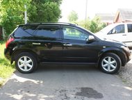 : Nissan Murano   2006     5 . I (Z50)
  3. 5  234. . 
  
  