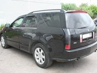 : Cadillac SRX 2009  5 , I 3, 6 AT (255 , , ) 4WD Cadillac srx
   2009
  5- 
  
  3. 