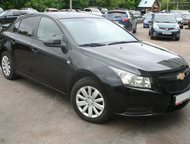 : Chevrolet Cruze 2011  I 1, 6 MT (109 , ) Chevrolet Cruze
   2011
  
  1. 6 109. . 
  