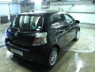 : Toyota Vitz II (XP90) 1, 0 CVT (71 , , )    .     .     , , .   