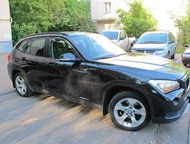 : BMW X1 xDrive 20d (  )       ,    !       