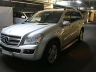 : Mercedes-BenzGL-klasse2008  5 , I (X164)320 3, 0d AT (224 , , ) 4WD Mercedes-Benz GL 320     2008   7   