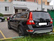 : Volvo XC70, 2010 Volvo XC70, 2010       