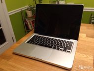 : Apple MacBook Pro 13 core i5 2, 3ghz   MacBook Pro 13 i5 2. 3ghz. Early 2011 4Gb 320Gb. / .  .  . ,  - 
