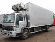  volvo fl 619 - 10 , 46 3 ( 2004   )   - 10  , 463.  7, 4 .  ,  -  ( )