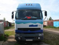 Renault Premium 400 Renault Premium 400    1999       11116 3 400. .     9- ,  -  ( )