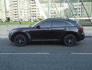 Infiniti FX 35  :   ABS , Break assist, EBD , ESP, Handsfree,  .  ,   ,  , ,  -    