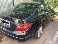 : Mercedes-Benz 300 Mercedes-Benz 300    2011        3 (W204)   3. 0 252. .    