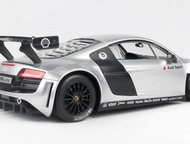 : Audi R8 LMS     Audi R8 LMS 1:14         .   ,   