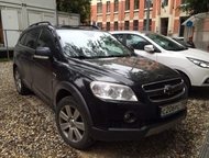 Chevrolet Captiva - 2008 , (3,2 )       2008 .   .  . 
 :
 -,  -    