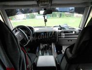 : Land Rover Discovery II    Webasto:   .    :   .    