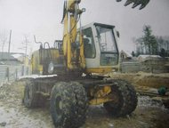 :   Liebherr A312   Liebherr A312 (), 1994  