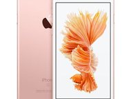 Apple iPhone 6S 64Gb Rose Gold ( )    Apple    .   2015   iPh,  - 