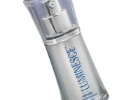 :   luminesce    -  10        Luminesce!  