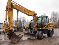 :      jcb 160, 200    12 000 .   (8 )   + 1000
 JCB ― 160 (