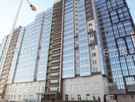 Квартира студия, Последняя квартира-последняя цена Продаю квартиру-студию в новом жилом комплексе, находящемся в пешей доступности от метро Девяткино , Санкт-Петербург - Продажа квартир