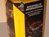 :   MSR WhisperLite International   MSR WhisperLite International  : , , , 