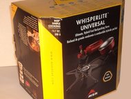 :   MSR WhisperLite Universal   MSR WhisperLite Universal  : , , .    MSR - 