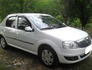 Renault Logan 2011  :	2011  :	  :	94 000   :	1. 6 . / 84 . c. /   :	, 5 .   :	,  -    