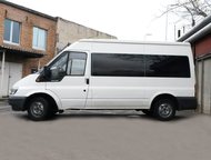 : Ford transit   1  + 1    1   , ,    .    320 000 . For