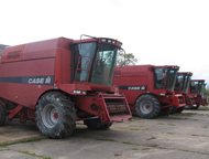  Case IH CF80      .   5 .      .    ,  -  