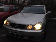 : Lexus GS 3, 0 AT 2003 .    :    -   .    :   