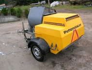   Putzmeister P 13 1992  :  P 13 EMR   :     230   ,  - 