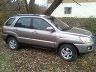 Kia Sportage 2     .        .  .   .,  -    