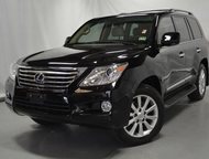 Lexus LX570, 2009     ,    .   ,  ,  , Carfax . ,  -    