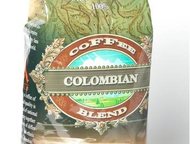           :
 Colombian Blend  , 454 . / -  700 /. 
 Blue Mountain,  - 