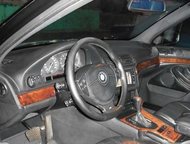 :  BMW 5er IV(E39) 1996  BMW 5er IV (E39) 1996     . !   !   : 280. 000   : 8 
