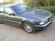  BMW 7er III (E38)       . !   !   : 450. 000   : 8 (916)316-5171,  -    