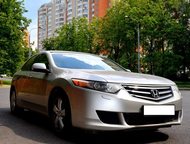 Honda Accord VIII -             .        .  ,  -    