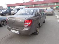 :  (Lada) Granta 2015  I  1, 6 MT (98 , , )  Granta  2015         1. 6. 81. 6 . .   