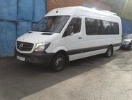  ,    - 
  - Mercedes Sprinter
   -1
   - 19+1
 ,  -  ()