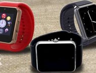 :  Smart Watch GT08 -   Smart Watch GT08       .   