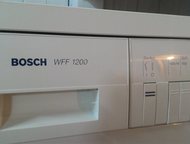 :   Bosch WFF 1200, /,   (): 85x60x58 
 : 5 
   : 1000 /
  
