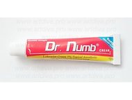           Dr. Numb   10.    . 
 :,  -    - 