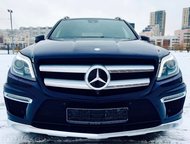 :  Mercedes-Benz GL 500 4 matic :    .  -    .        .