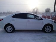 : Toyota Corolla 2013 1, 8CVT 140, , 25, .       .    .    