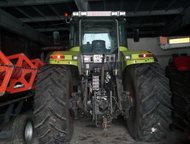 :  Claas ATLES 946 RZ    ,    ,  8 000 /.    Atles 946    AT