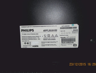 :  Philips 46PFL6606H   philips 46PFL6606H: - 3D      (LED) : , Edge L