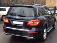 :  Mercedes-Benz GL500   ,    Cavansit -  .        