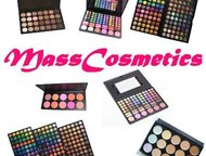 :        MassCosmetics        ,  