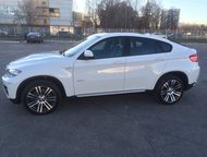 Bmw X6  :
   ,   (    ) ,   ,   ,  -    