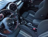 :  Mini Hatch III JCW     -   2015 .   .  7000 .   