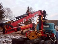 :  ( ) Loglift  Loglift F82 s,    .       . 