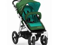 :  Bumbleride Indie 4 (2 in 1),    4-           